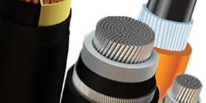 sheathed and non-sheathed cables